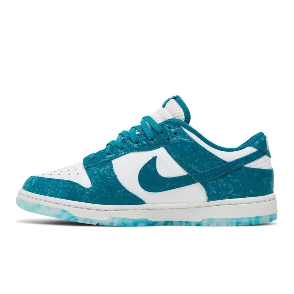 Nike Dunk Low Ocean görsel 3