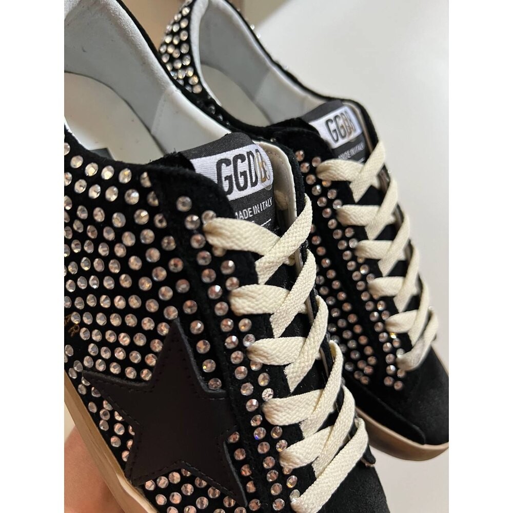 Golden Goose Black
