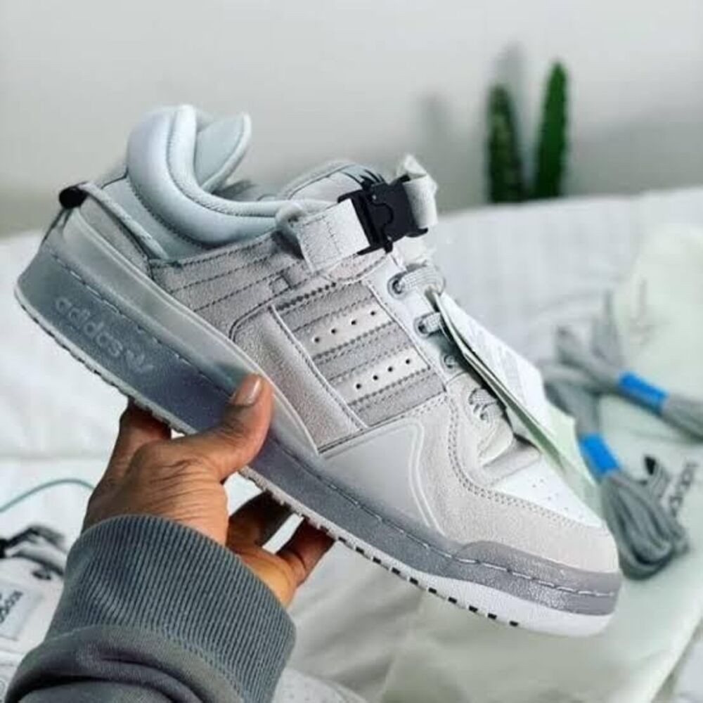 Adidas Forum Bad Bunny