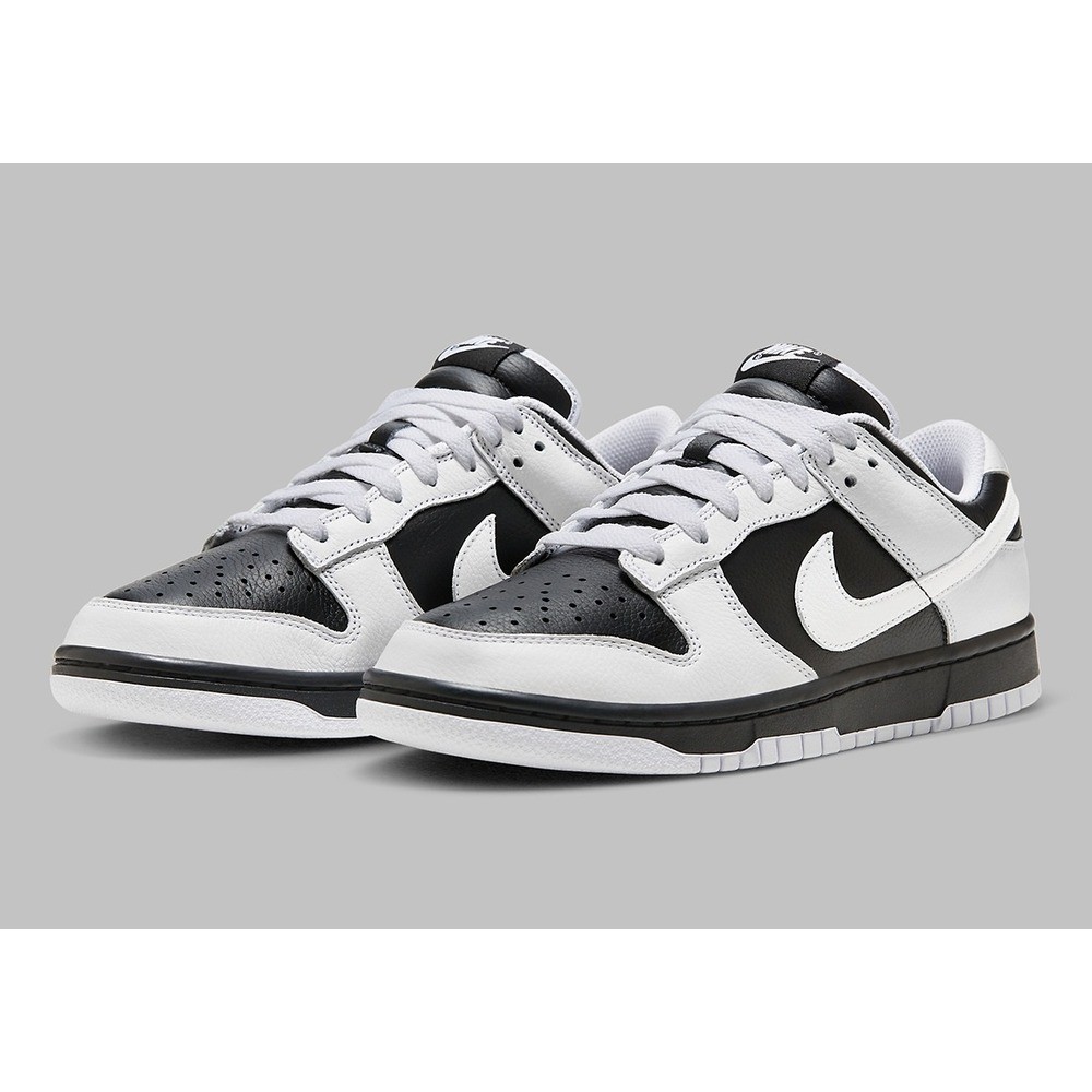 Nike Dunk Reverse Panda