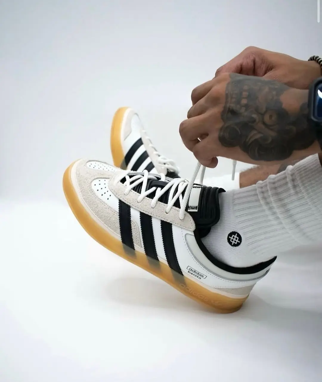 Adidas Benito | W&B Yeni görsel 5