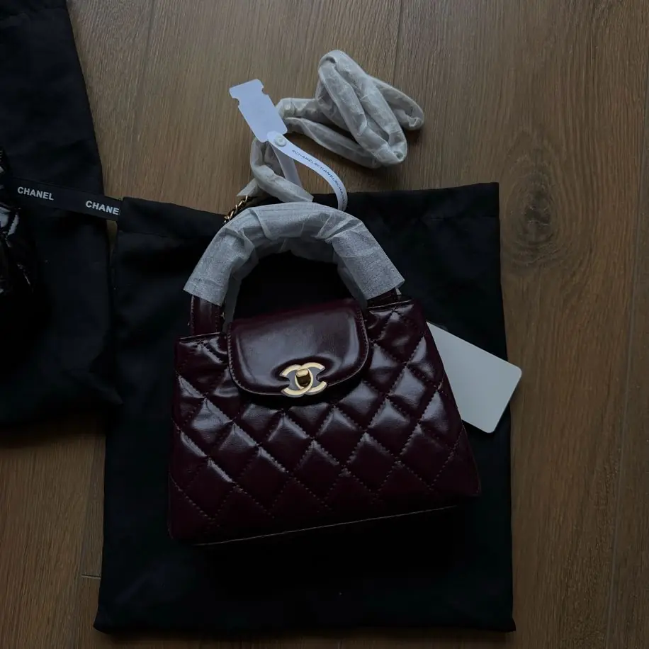 COAC BORDO BAGET ÇANTA