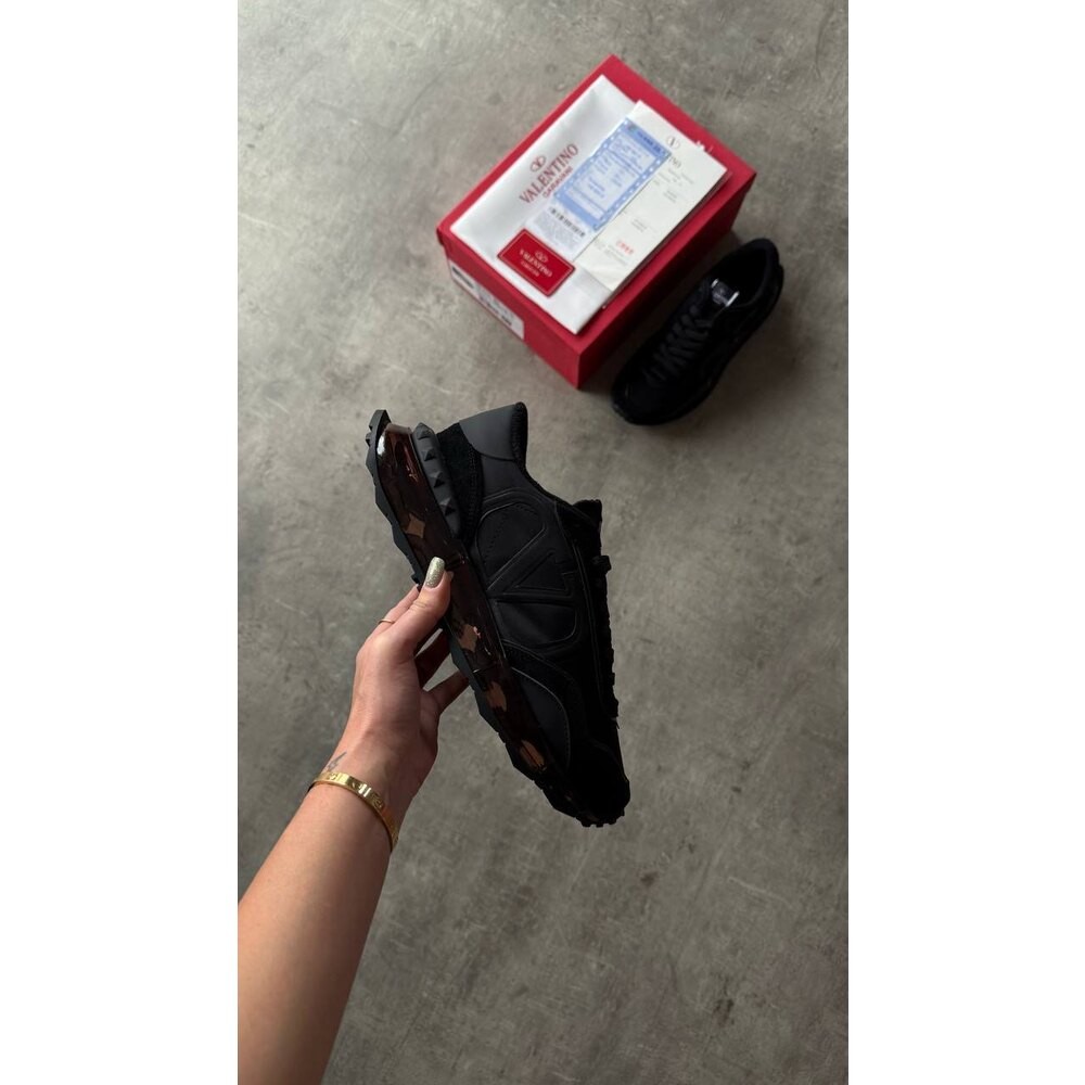 Valentino Black