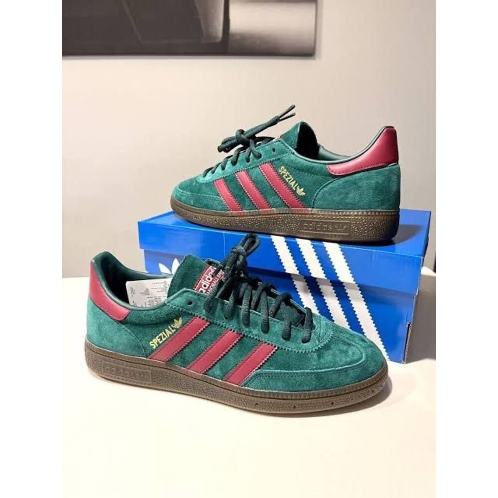 Adidas Handball Spezial Yeşil