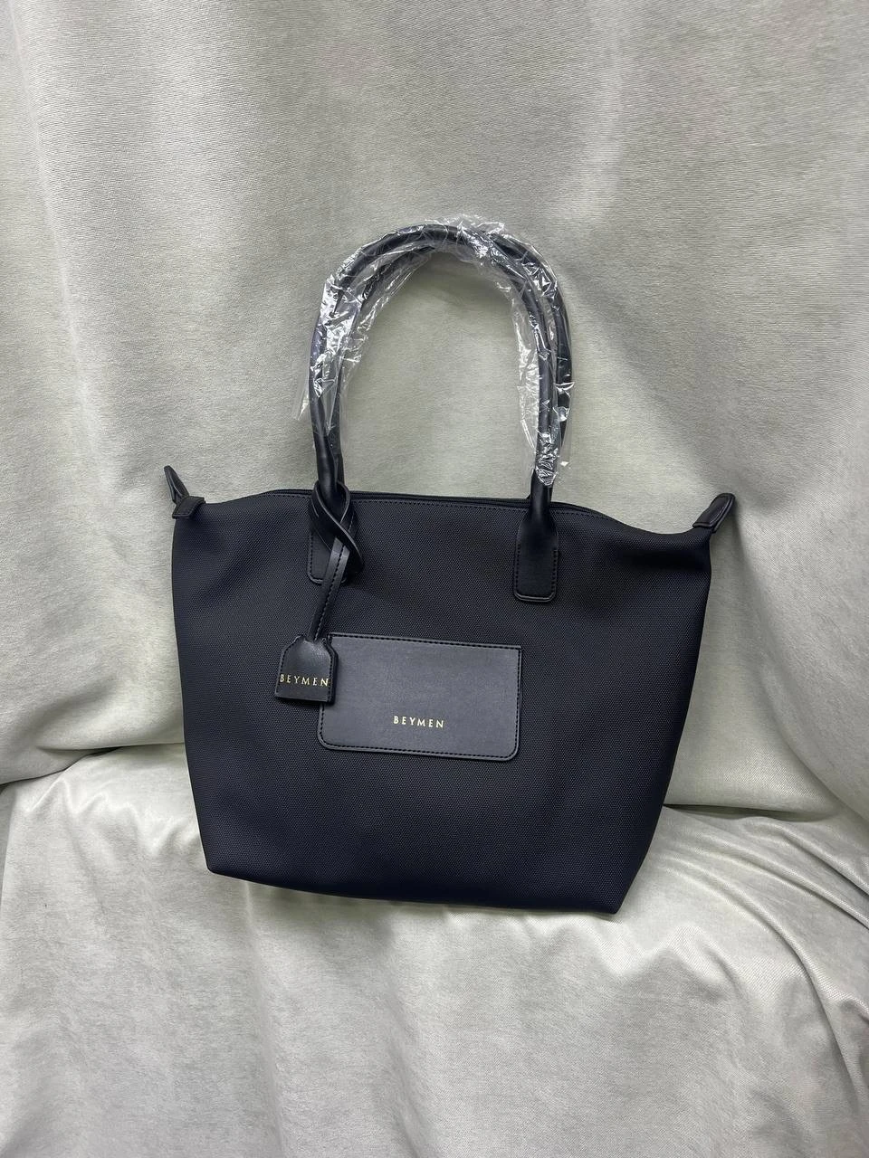 Beymen Nyluxe Kol Çantası 4 RENK SEÇENEĞİ görsel 3