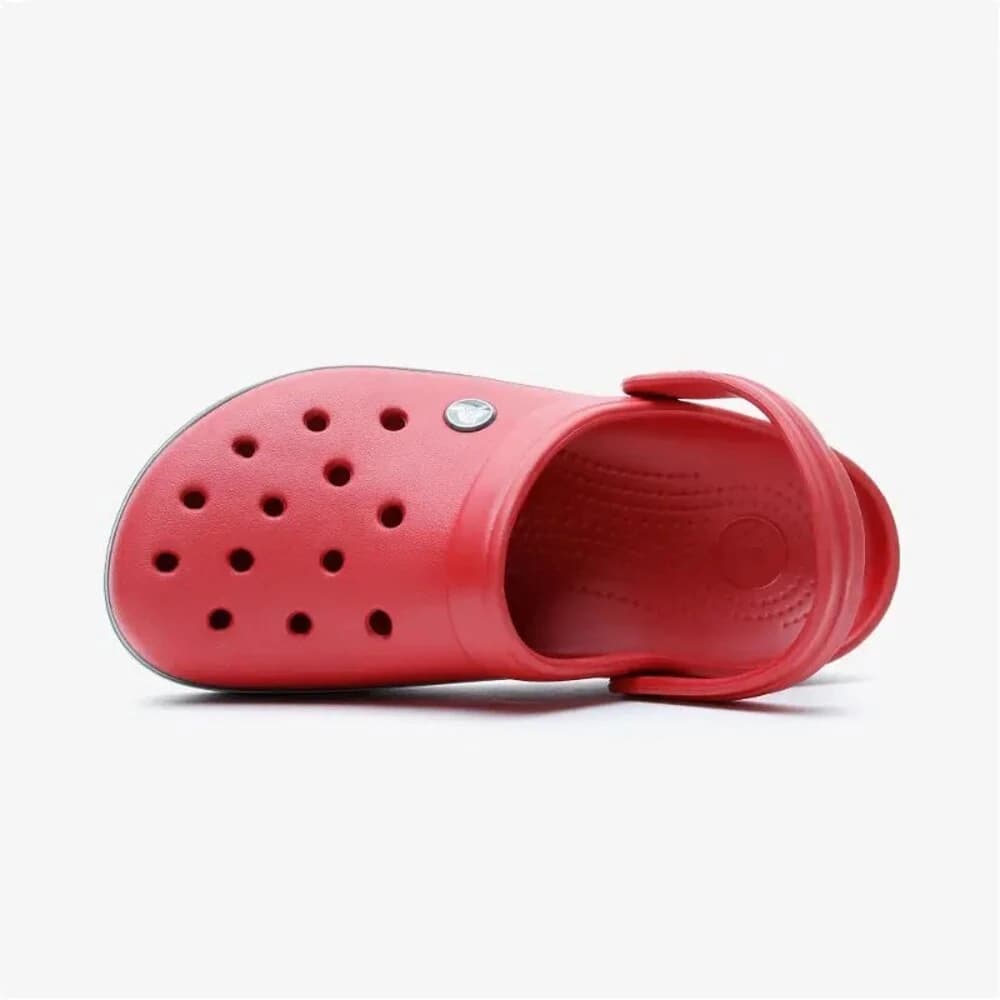 Crocs Classic Red görsel 4