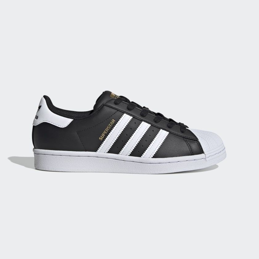Adidas Süperstar Coreblack