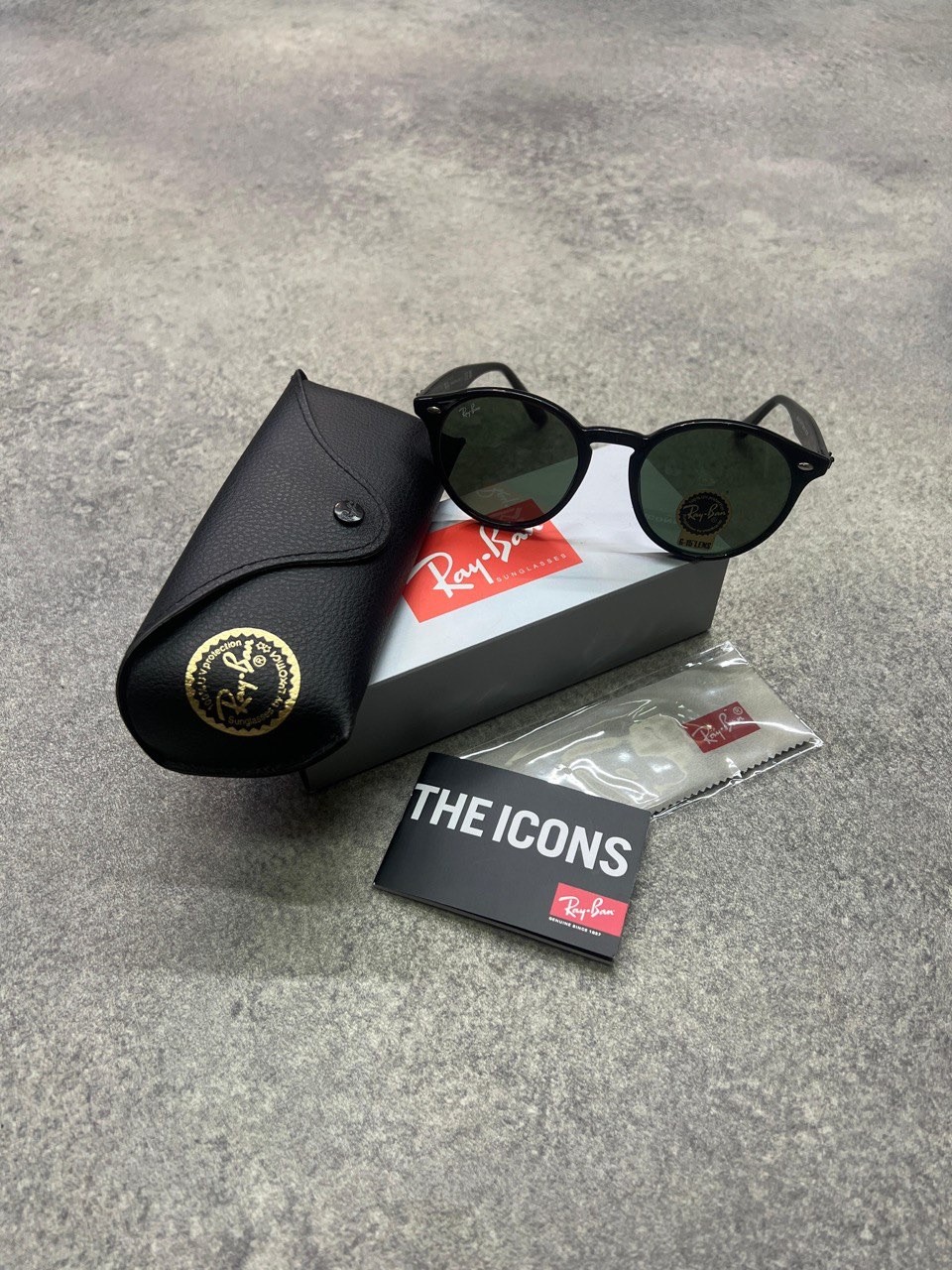 Rayban Güneş Gözlüğü