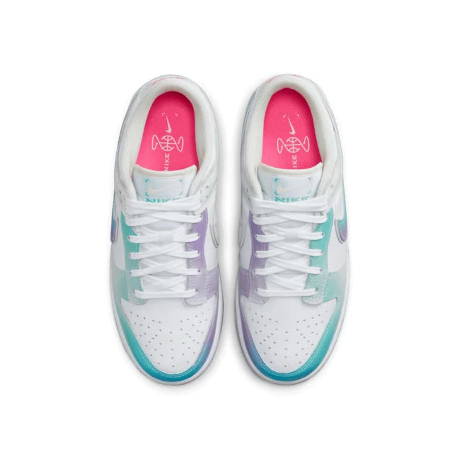 Nike Dunk Low Unlock Your Space görsel 3