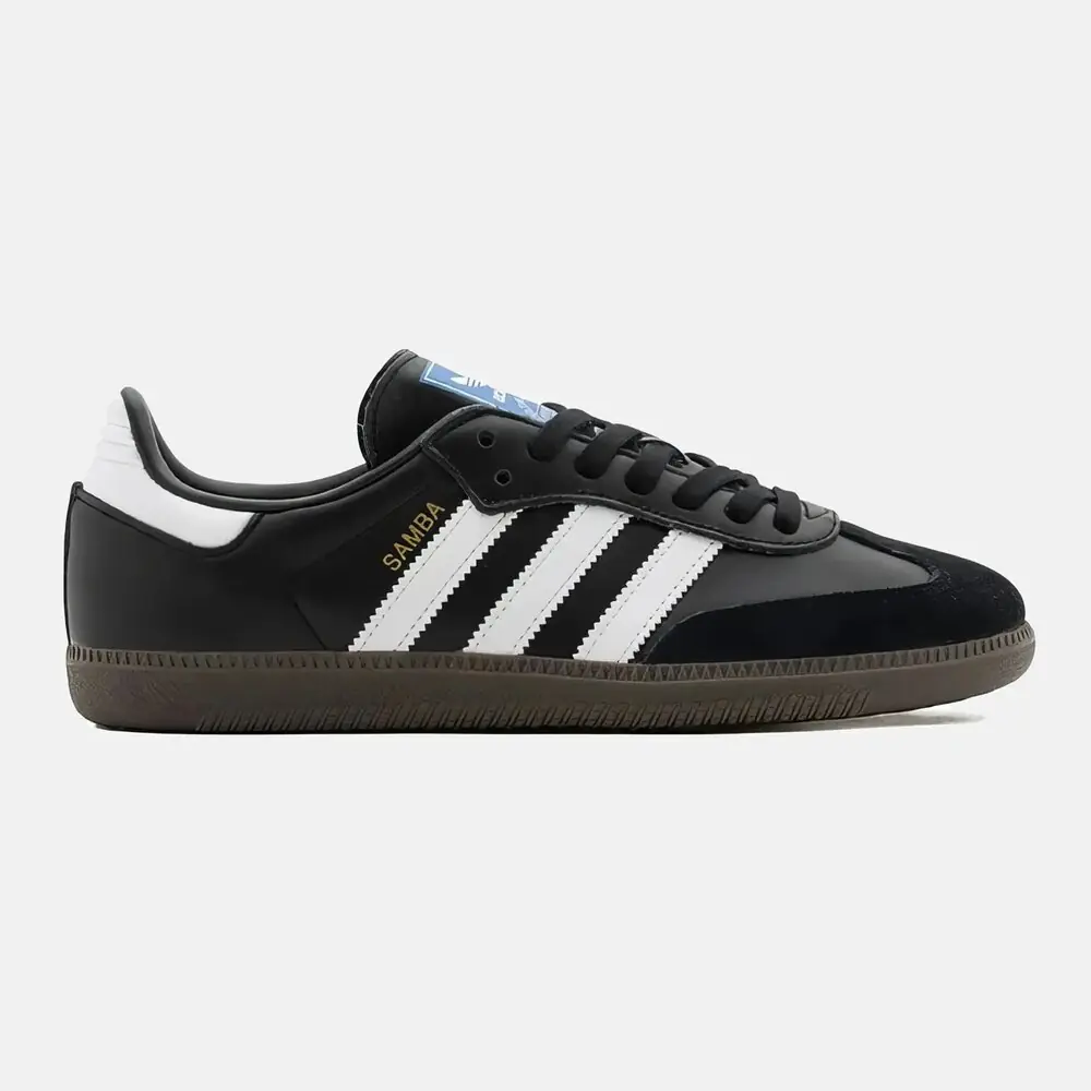 Adidas Samba OG Black