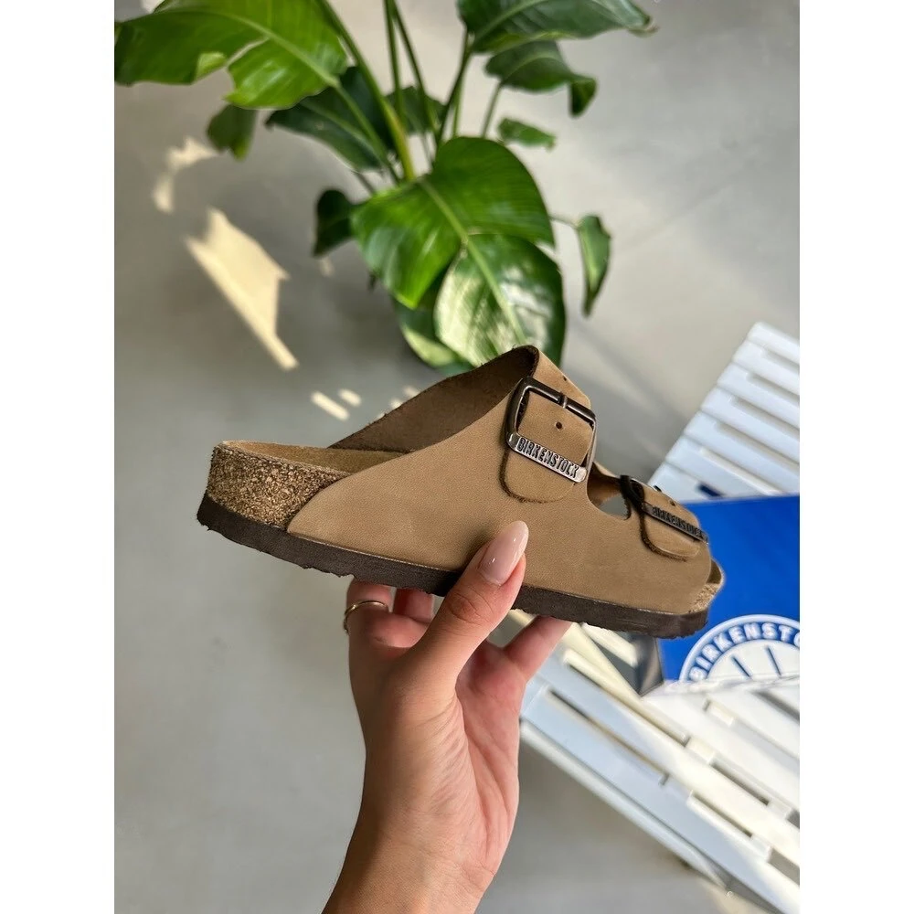 Birkenstock Original Arizona “ Misto “