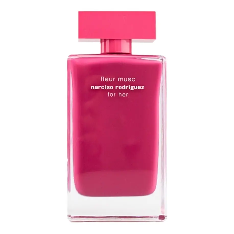 Narciso Rodriguez Fleur Musc For Her 100Ml Kadın Parfüm
