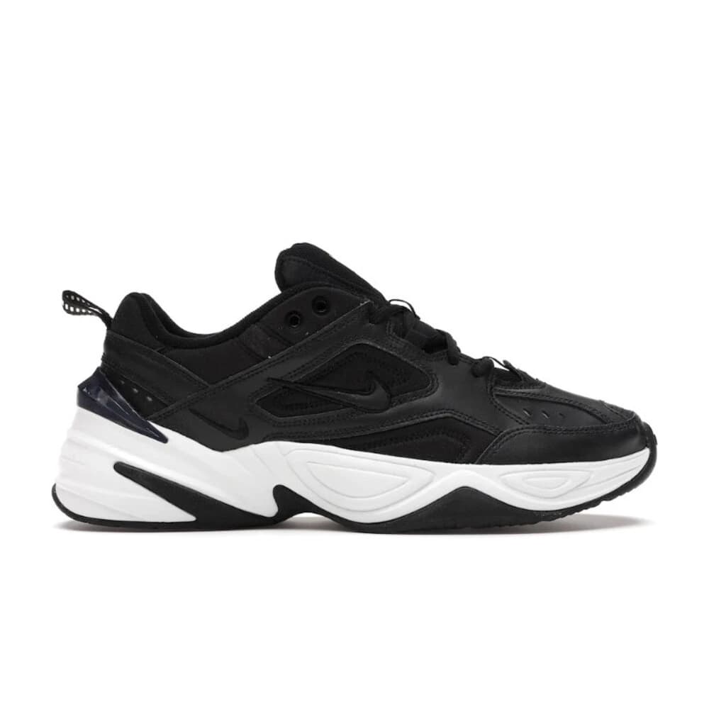 Nike M2K Tekno Black