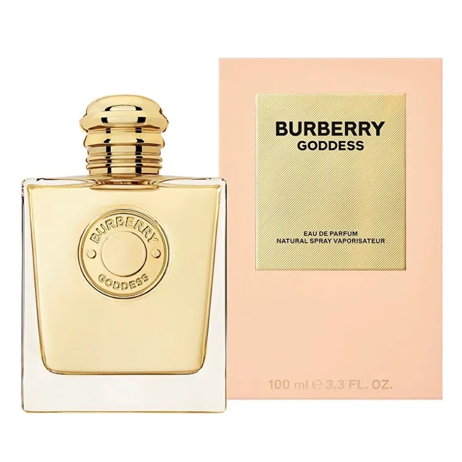 Burberry Goddess Edp 100ml Kadın Parfüm