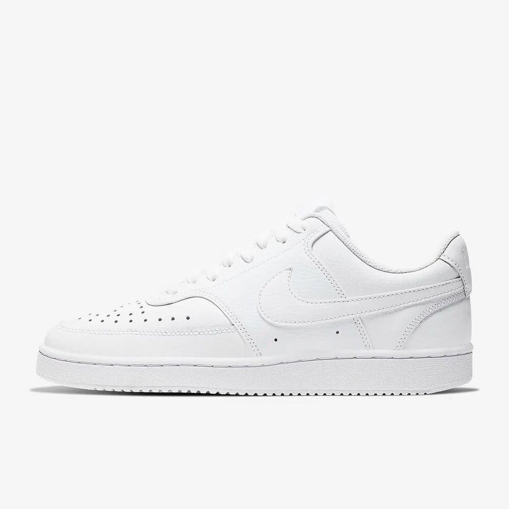 Nike Court Vision Royal White ALL