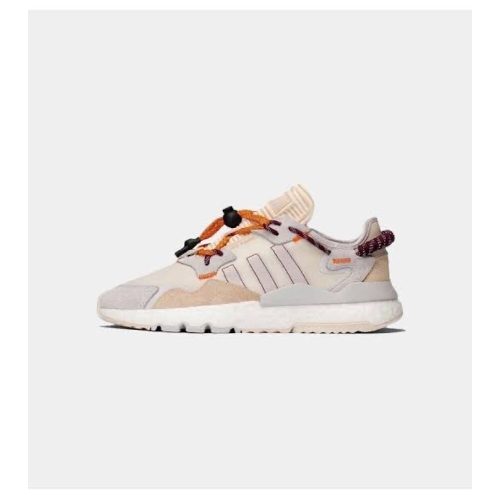 Adidas JOGGER BEYONCE IVY PARK ECRU TINT
