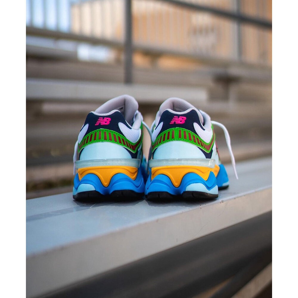 New balance U9060 Glass Pink