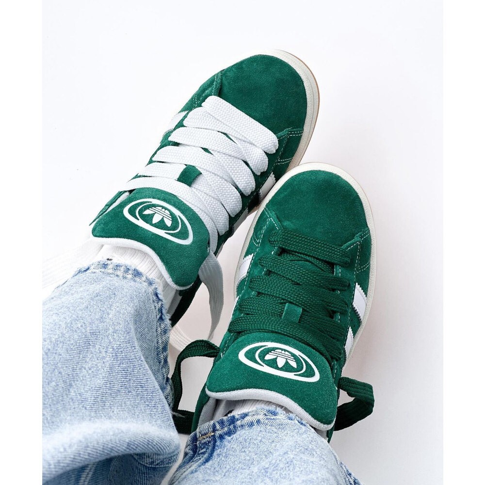 Adidas Campus Green