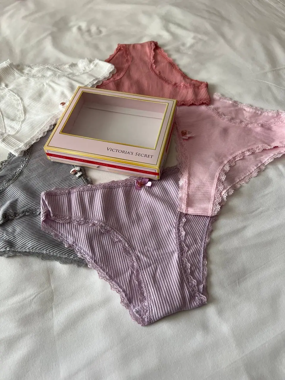 Victoria Secret’s 5 li Bikini görsel 4
