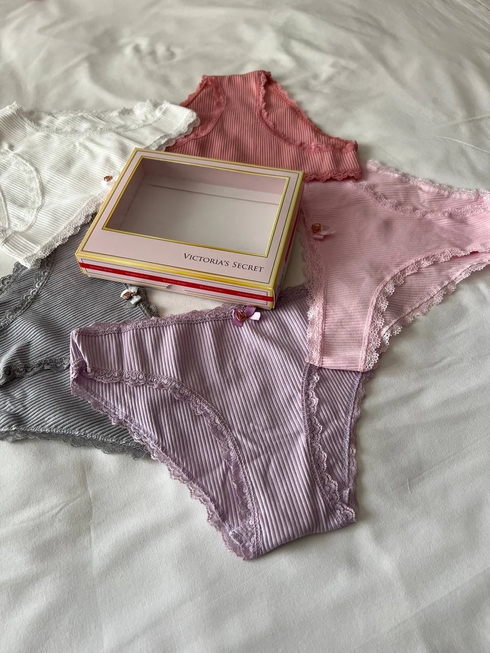 Victoria Secret’s 5 li Bikini görsel 4