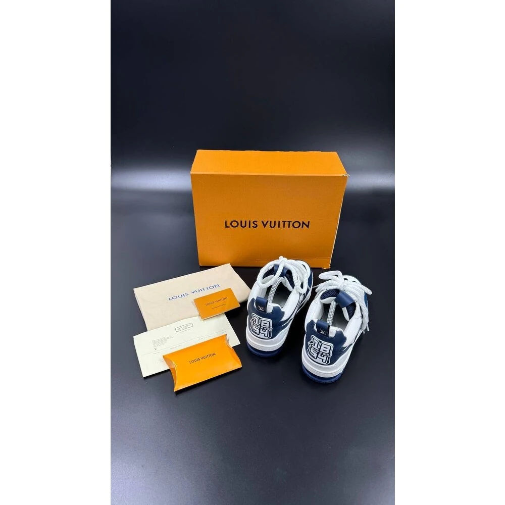 LOUIS VUITTON görsel 4