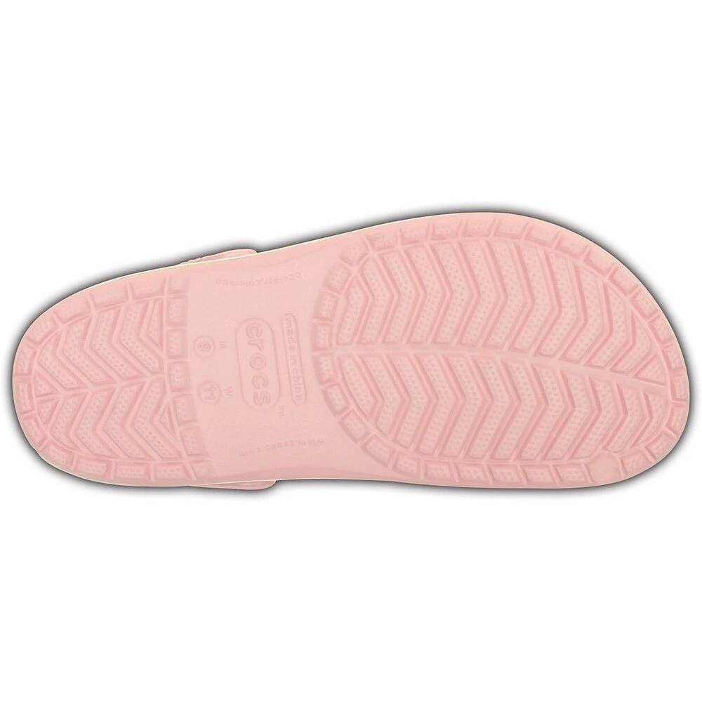 Crocs Crocband Pearl Pink görsel 3