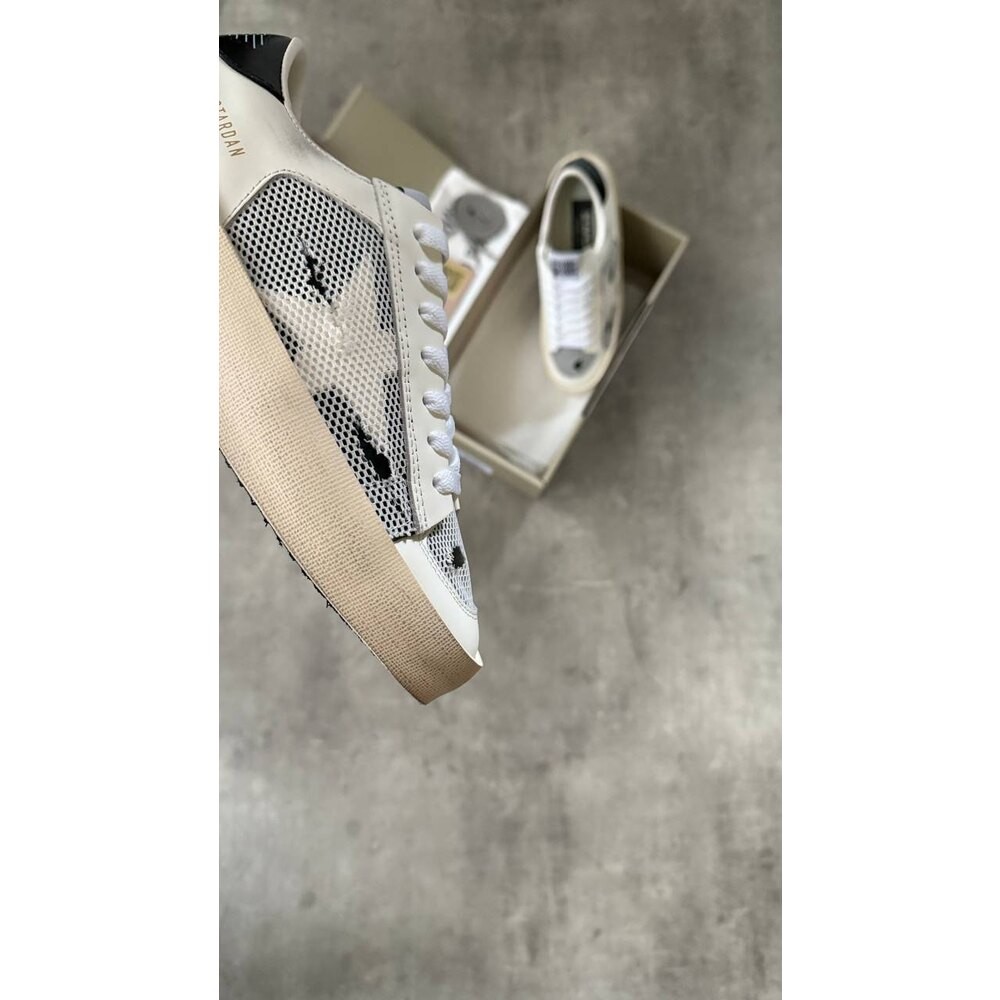Golden Goose Unisex White New