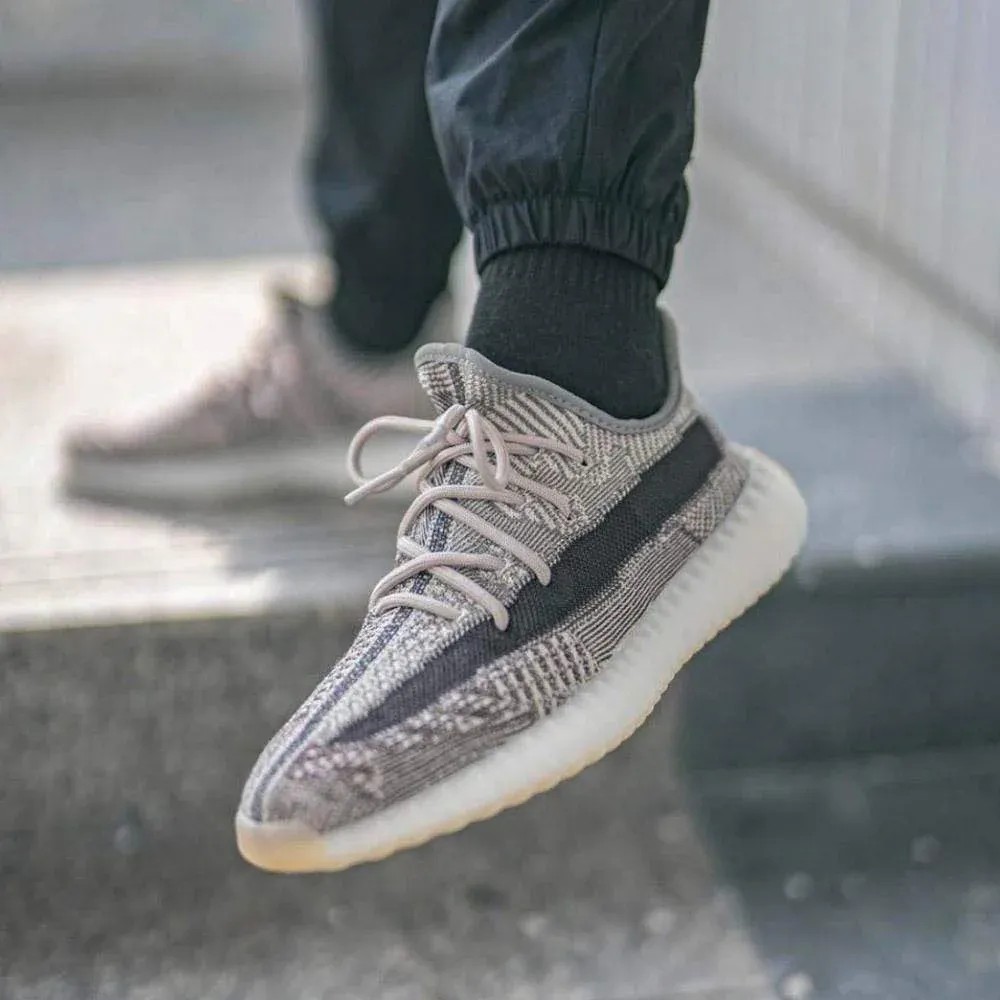 ADIDAS YEEZY BOOST 350 V2 ZYON - AY01ADE0022