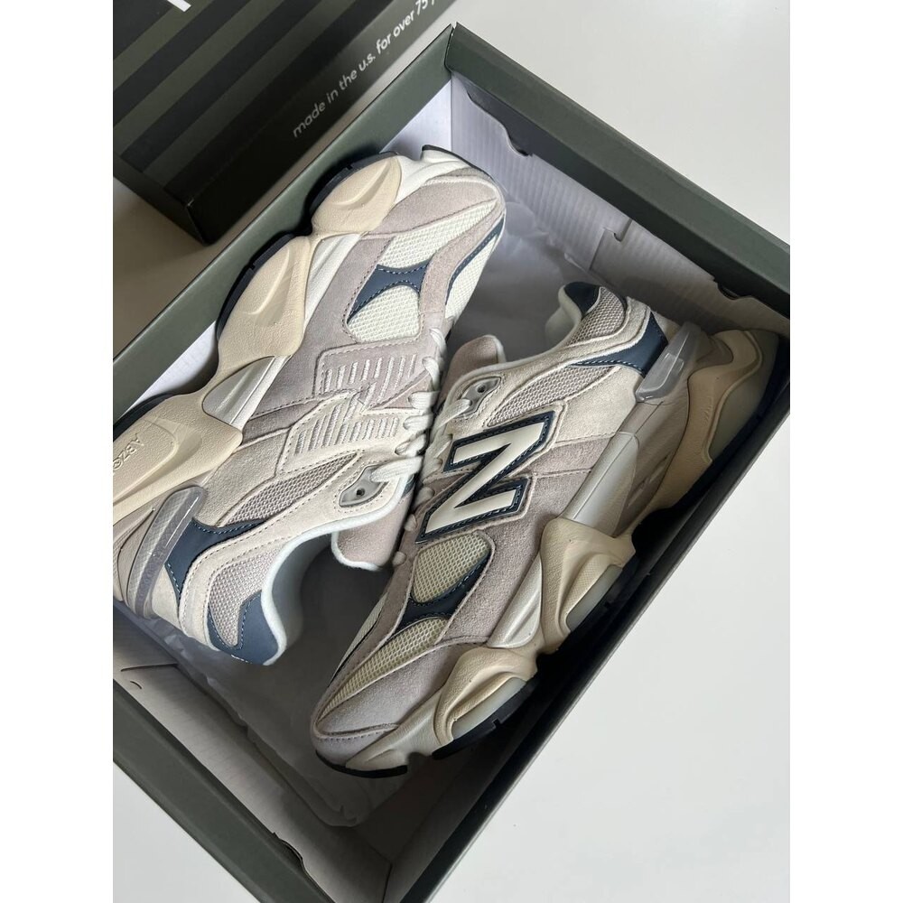 New balance U 9060 Moonrock