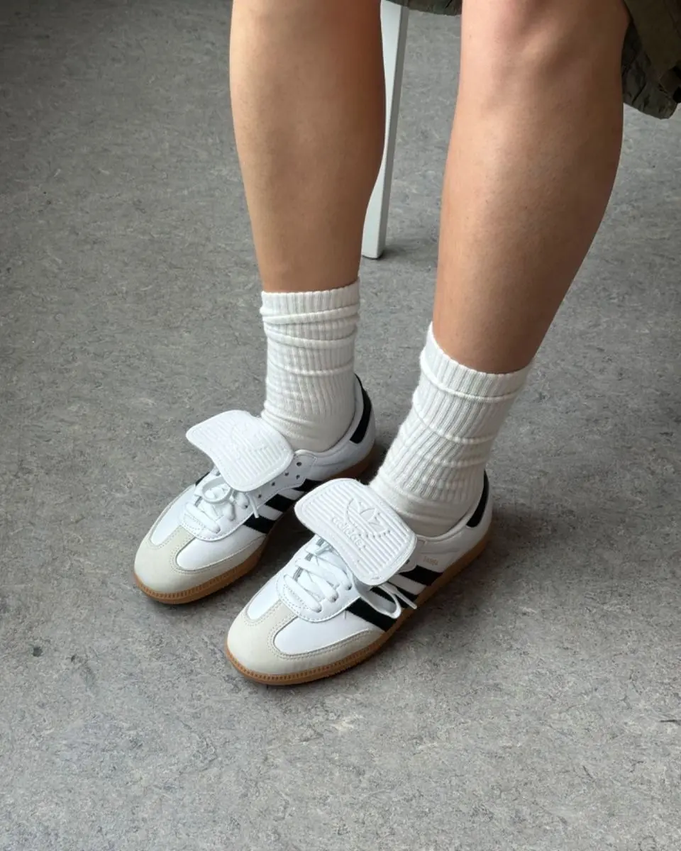 Adidas Samba | LT Yeni görsel 3
