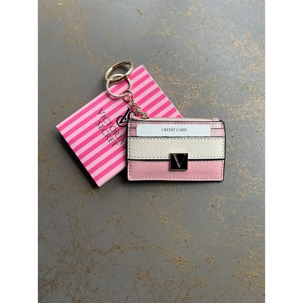 Victoria’s Secret Kartlık “ Pudra “ ↔️11cm - ↕️7cm