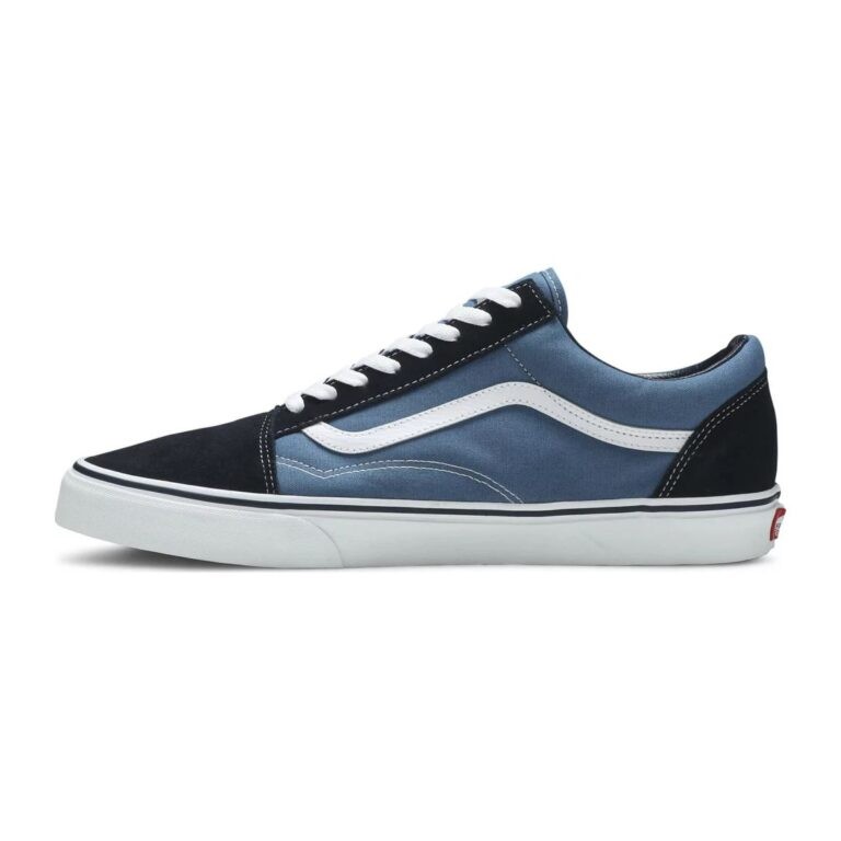 Vans Old Skool Navy Blue