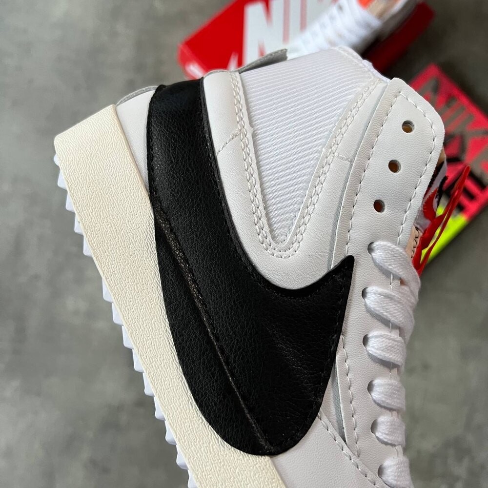 Nike Blazer Jumbo