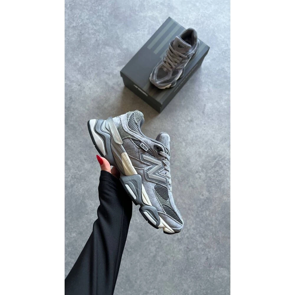 New Balance 9060 Voices Grey görsel 2
