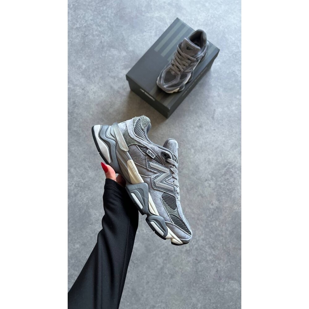 New Balance 9060 Voices Grey