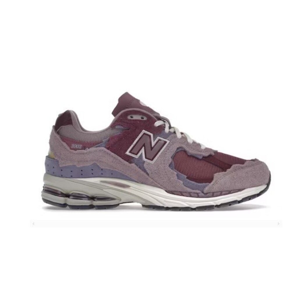 New Balance 2002R Pink