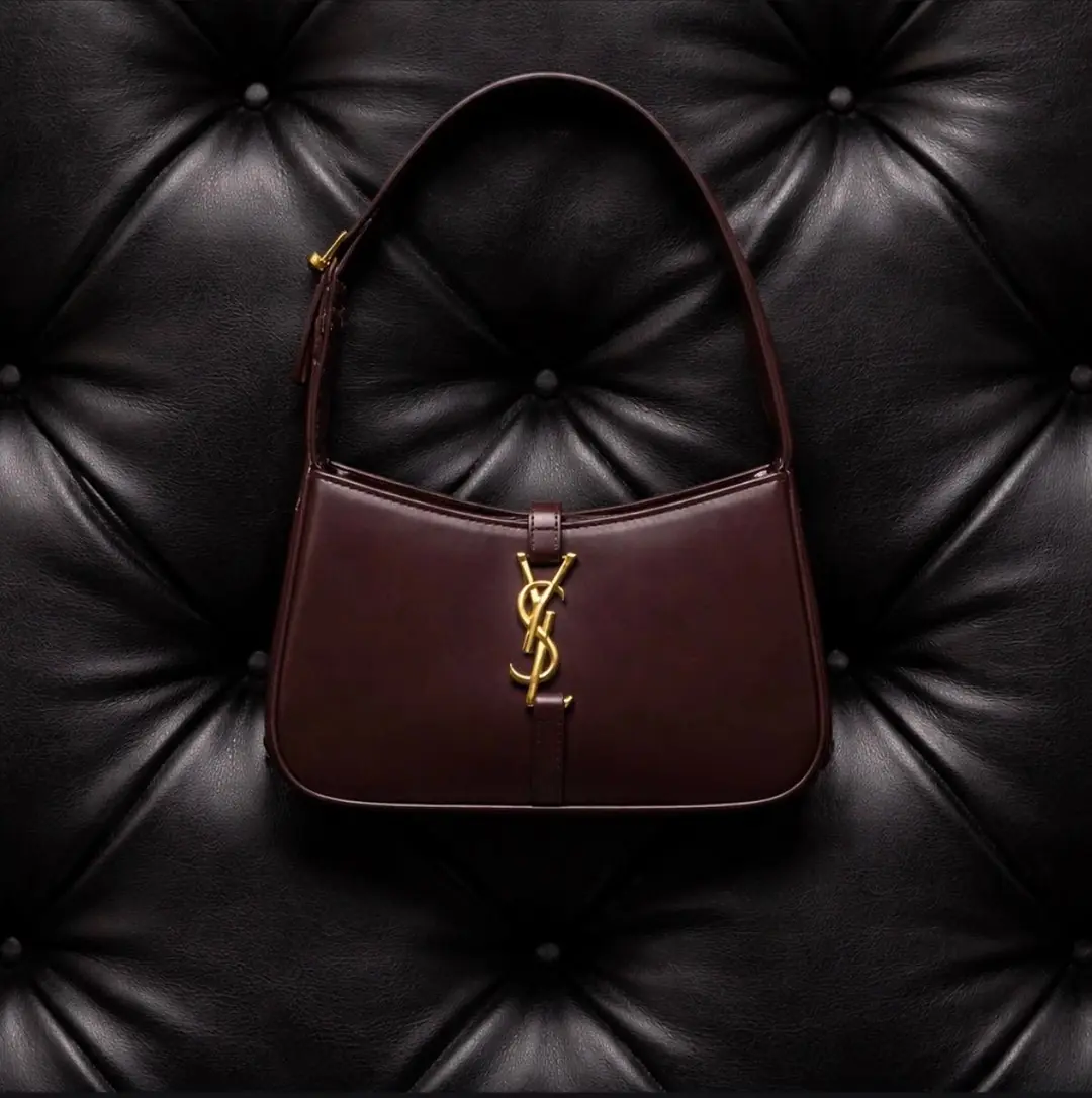 YVES SAINT LAURENT HOBO ÇANTA BAG