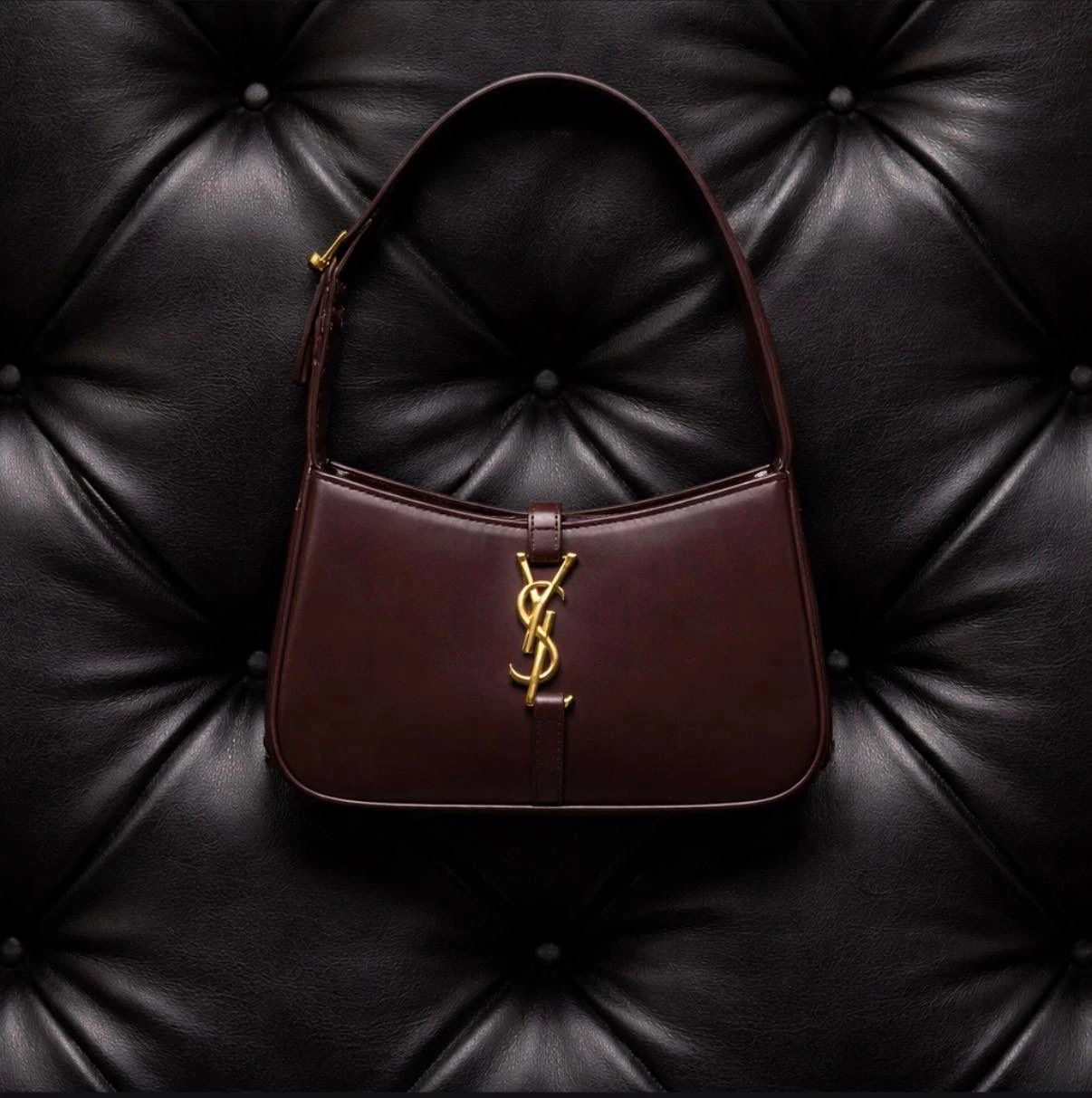 YVES SAINT LAURENT HOBO ÇANTA BAG