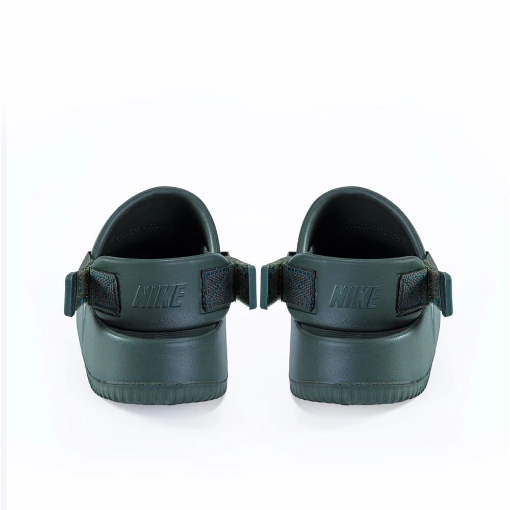Nike Calm Mule Green görsel 4