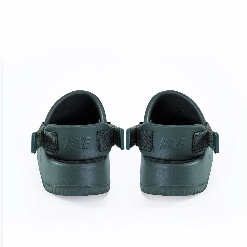 Nike Calm Mule Green görsel 4