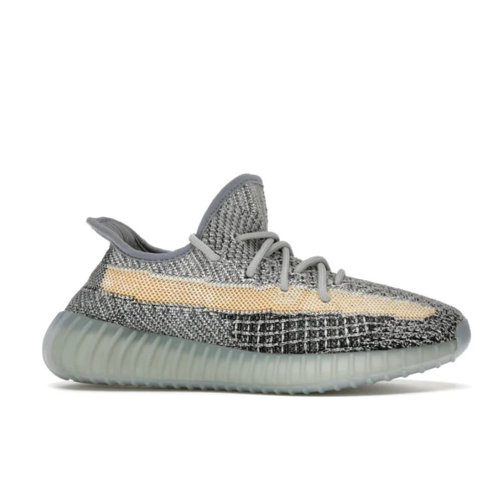 Adidas Yeezy Boost 350 V2 Ash Blue