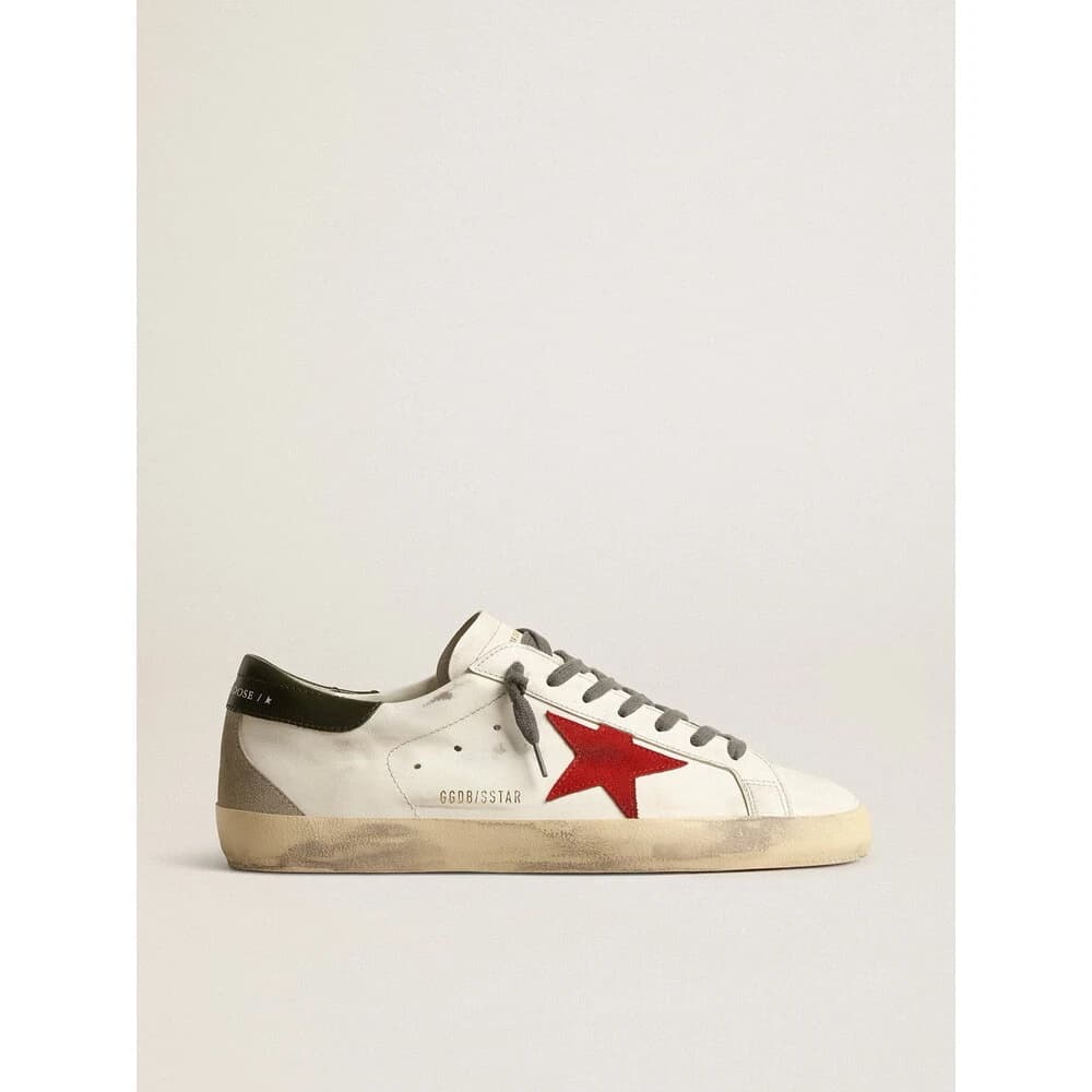 Golden Goose Star Man 2025