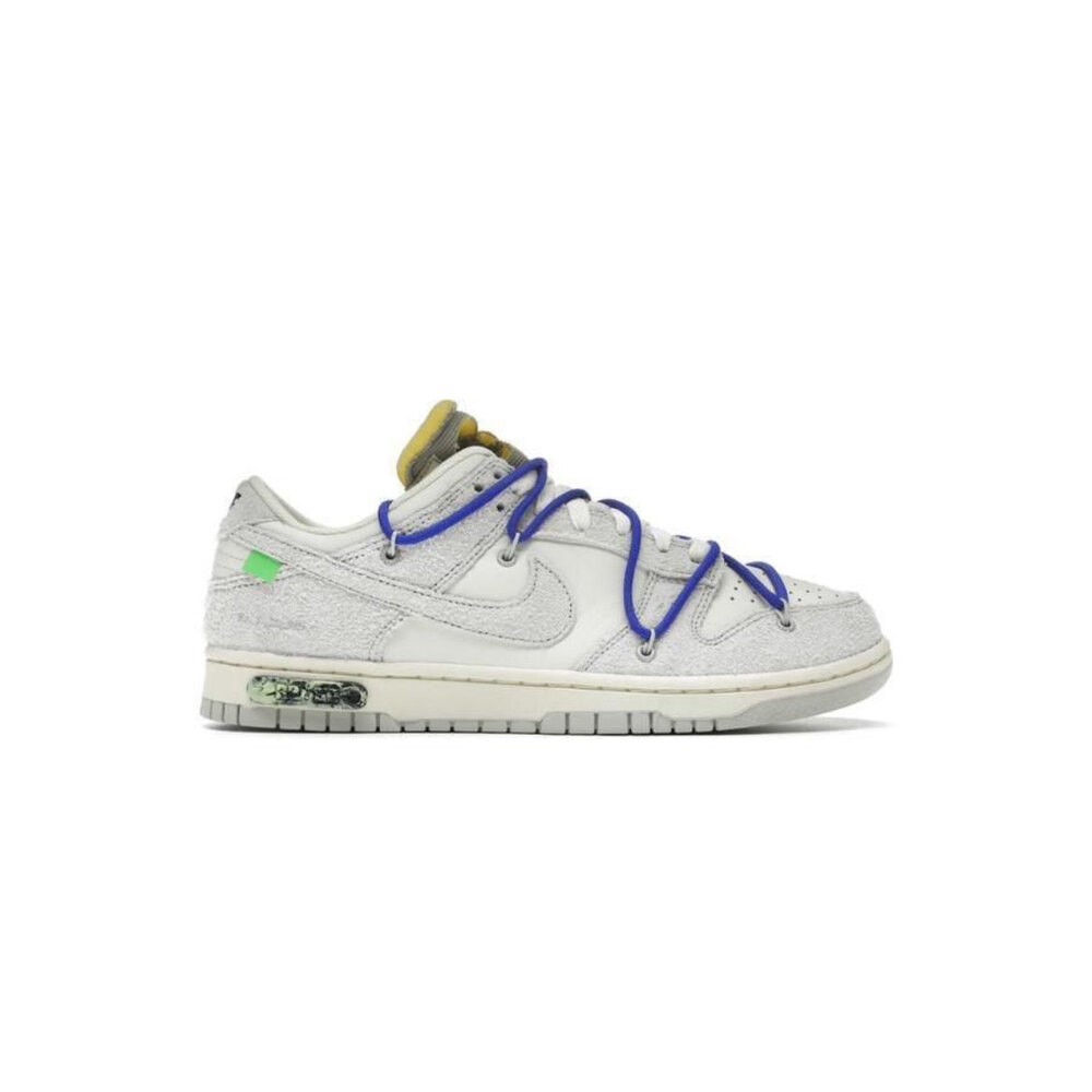 Nike Dunk Off White