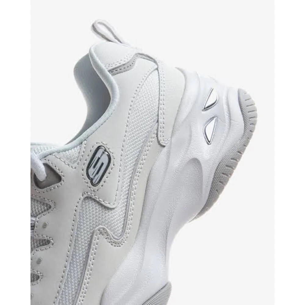 D'lites 4.0 - Fancy Spirit 149491 WHT - Skechers