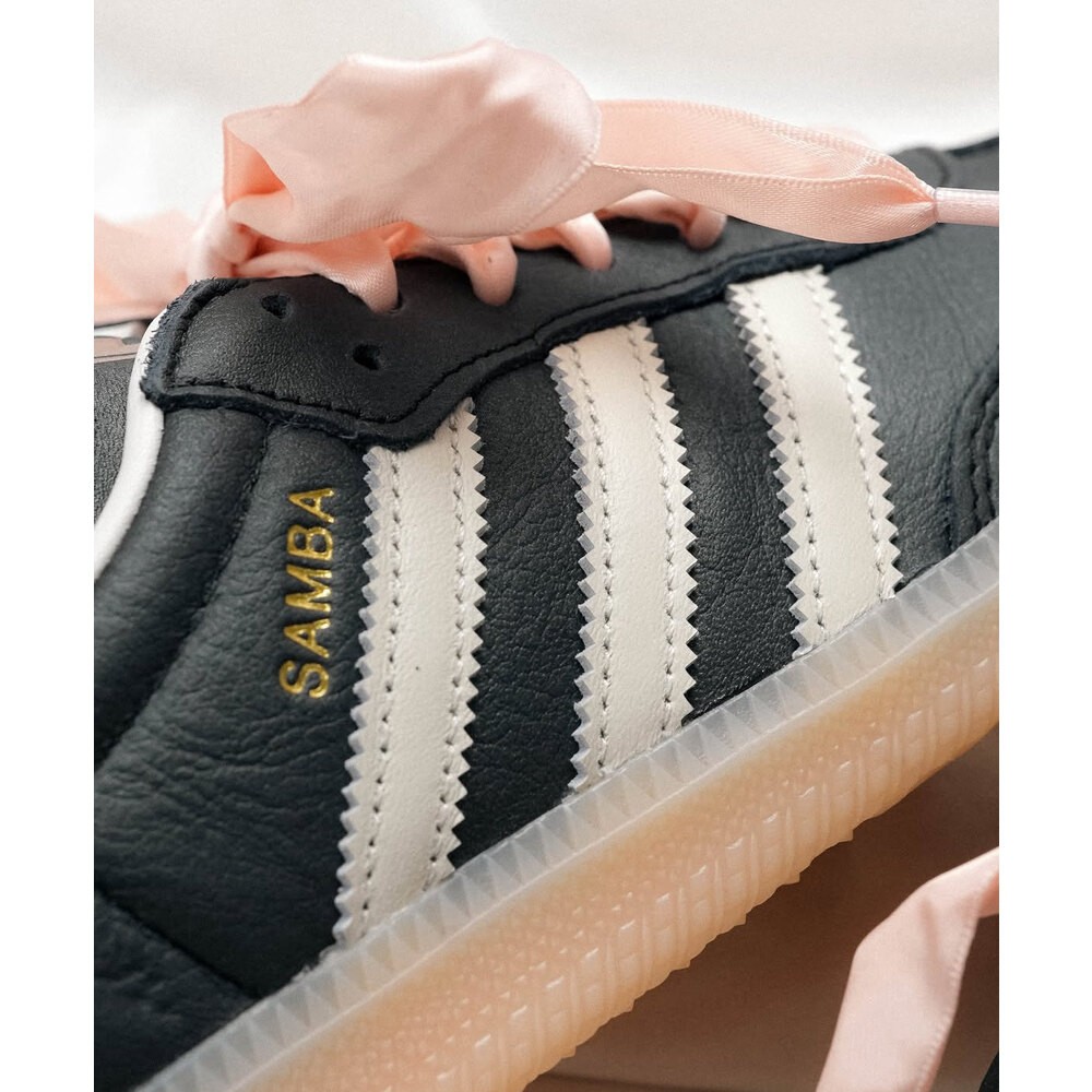 Adidas Samba WONDER QUARTZ .