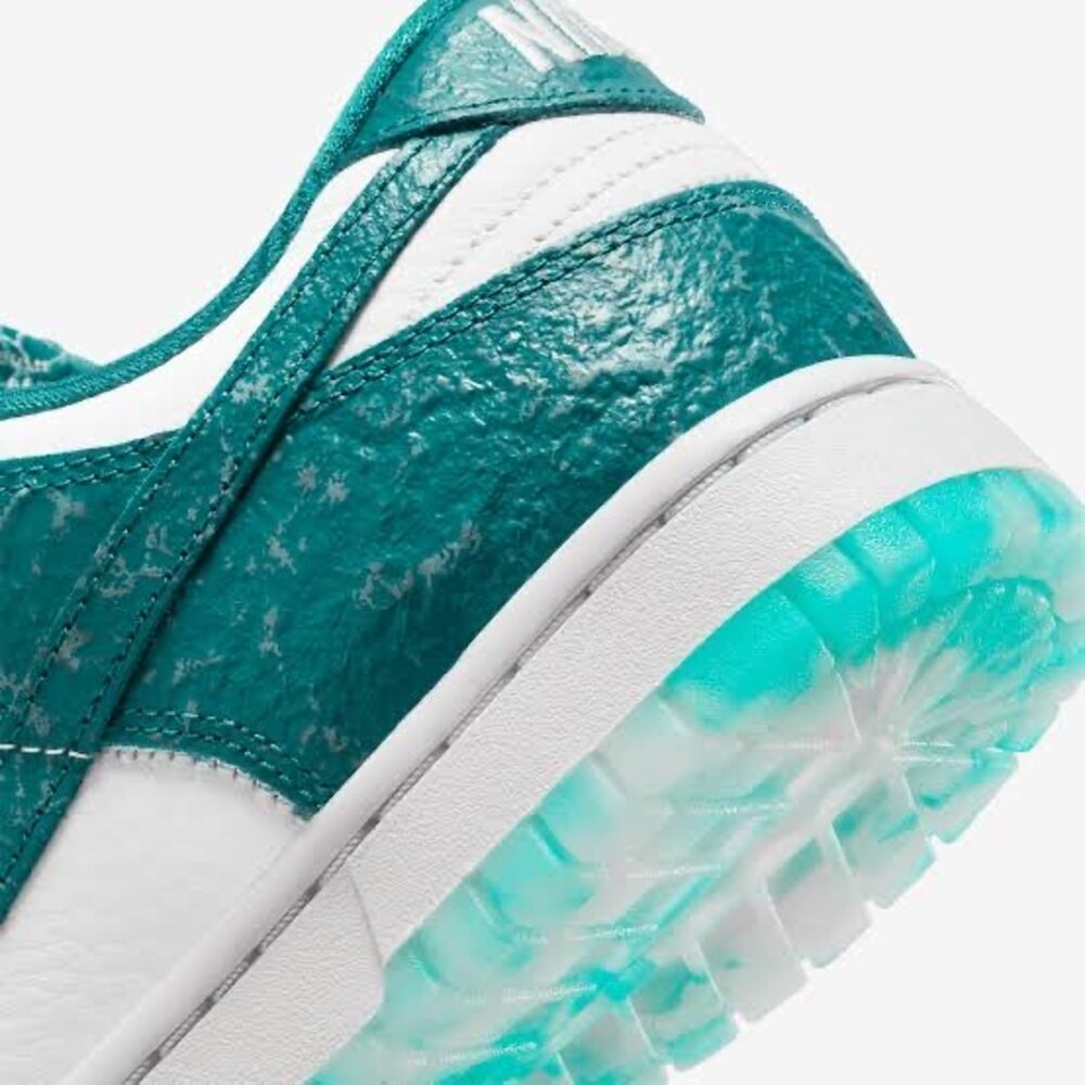 Nike Dunk Low Ocean Beyaz
