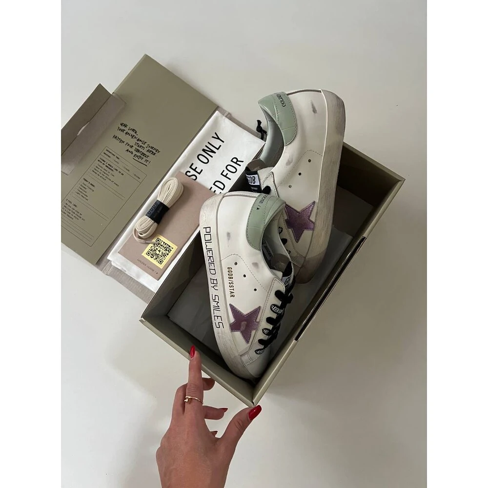 Golden Goose Tur görsel 2