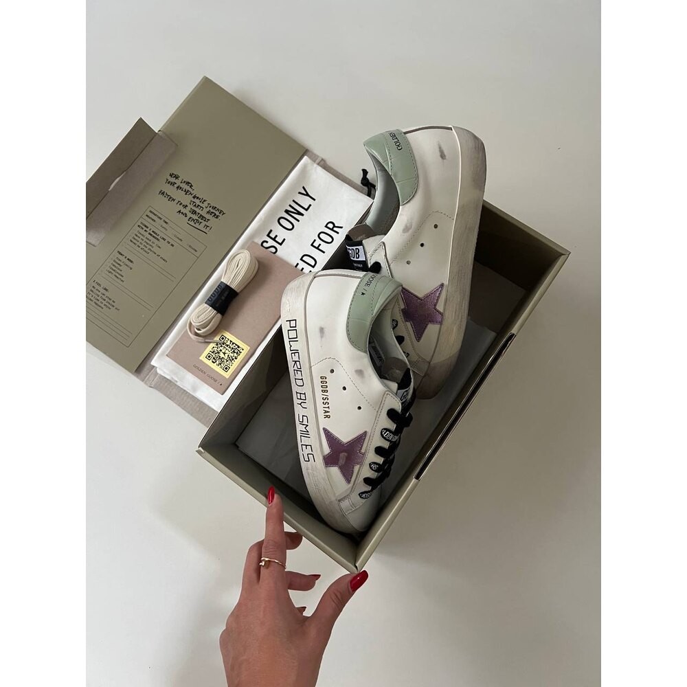 Golden Goose Tur