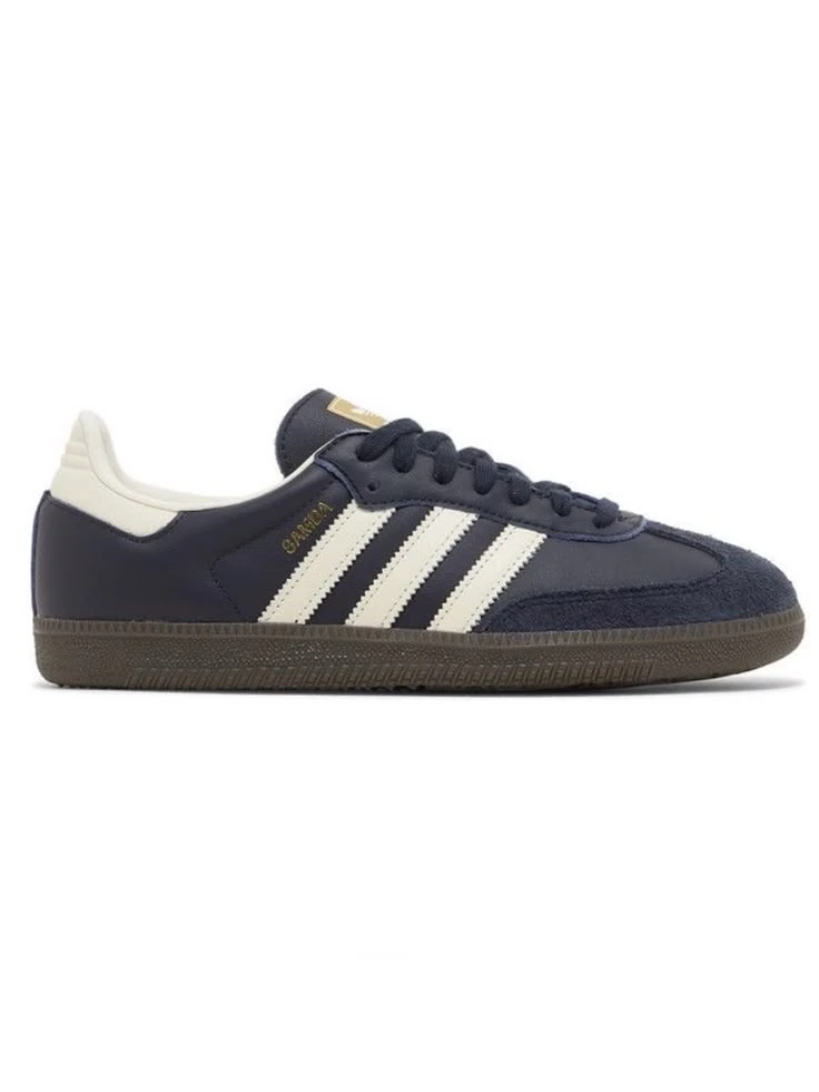 Dark Blue Samba