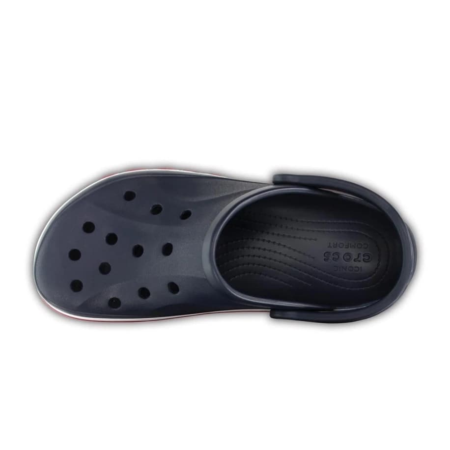 Crocs Bayaband Clog Navy görsel 3